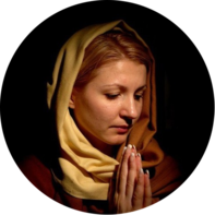 Гадалка Анна — Муромцево